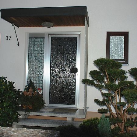 Gaestezimmer Anita Schwabach Zewnętrze zdjęcie