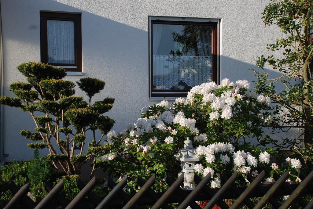 Gaestezimmer Anita Schwabach Zewnętrze zdjęcie