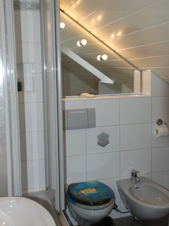 Gaestezimmer Anita Schwabach Pokój zdjęcie