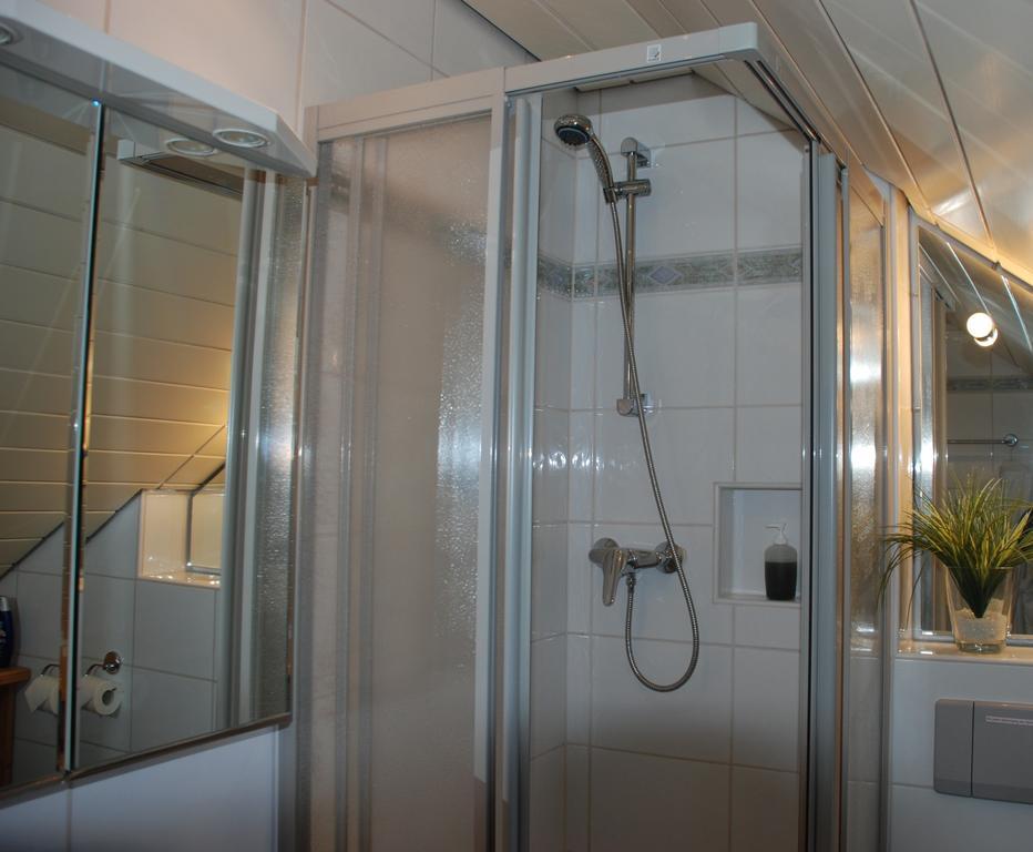 Gaestezimmer Anita Schwabach Pokój zdjęcie